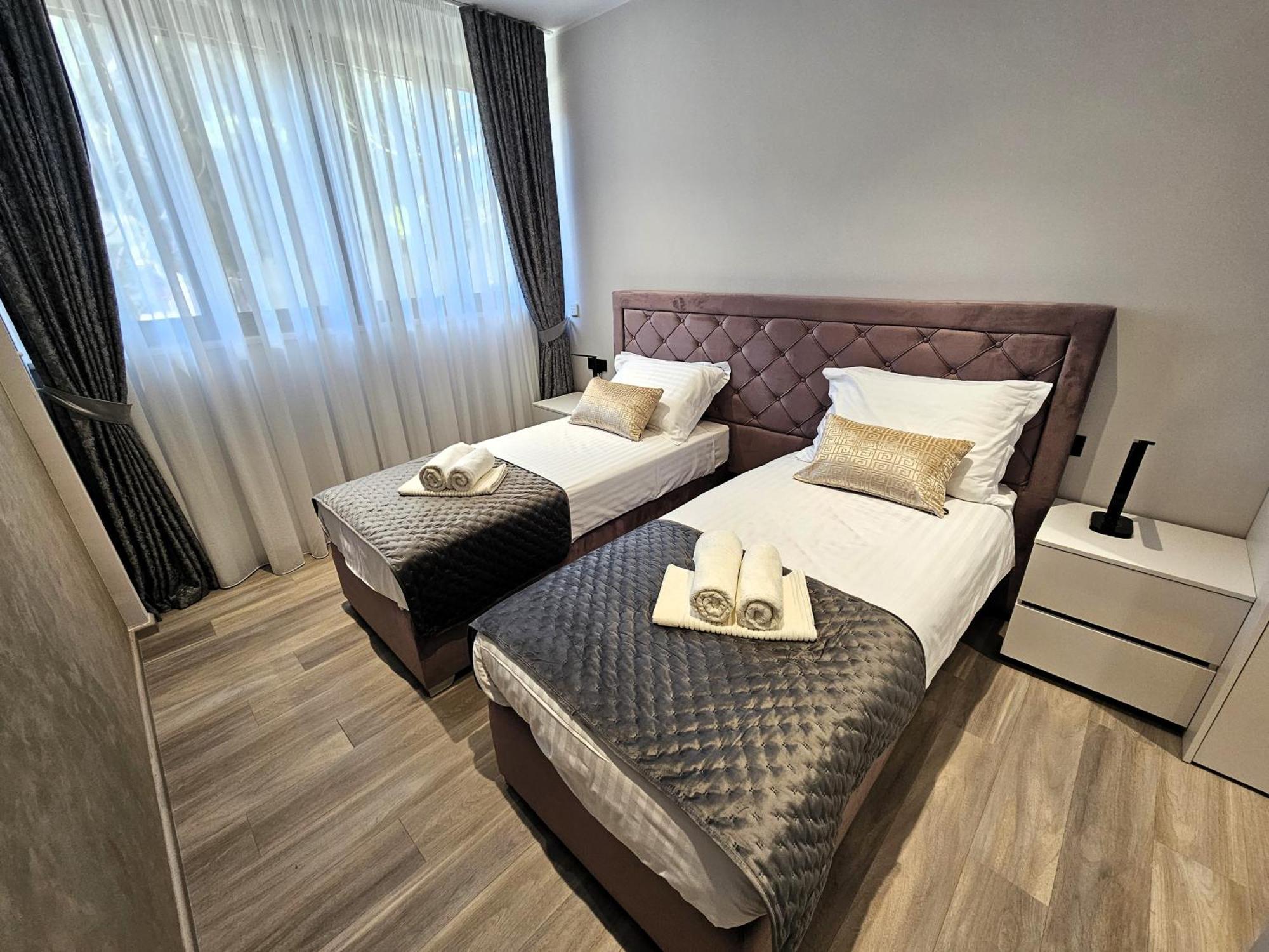 Apartmán At 8