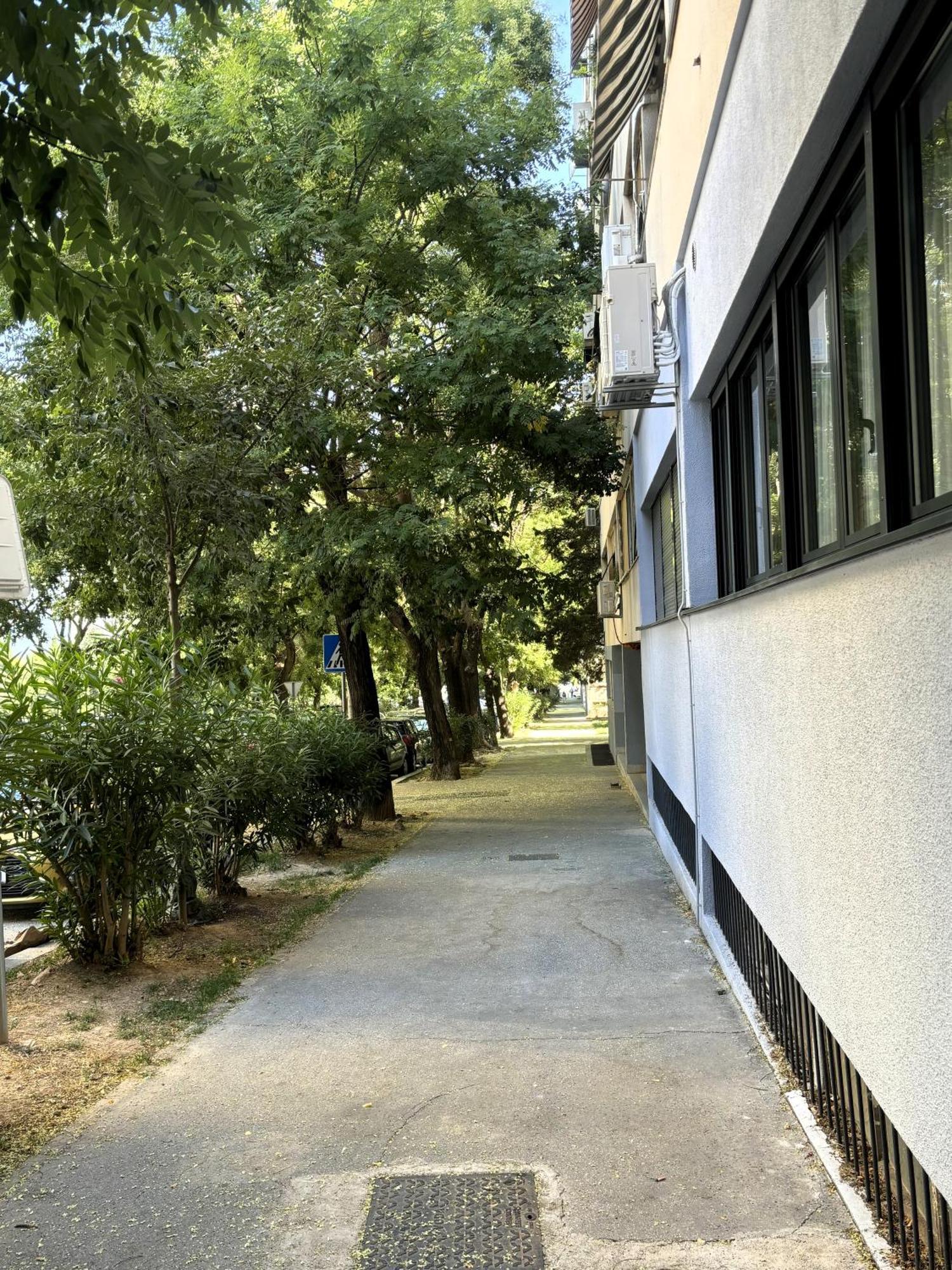 Apartmán At 8 Split